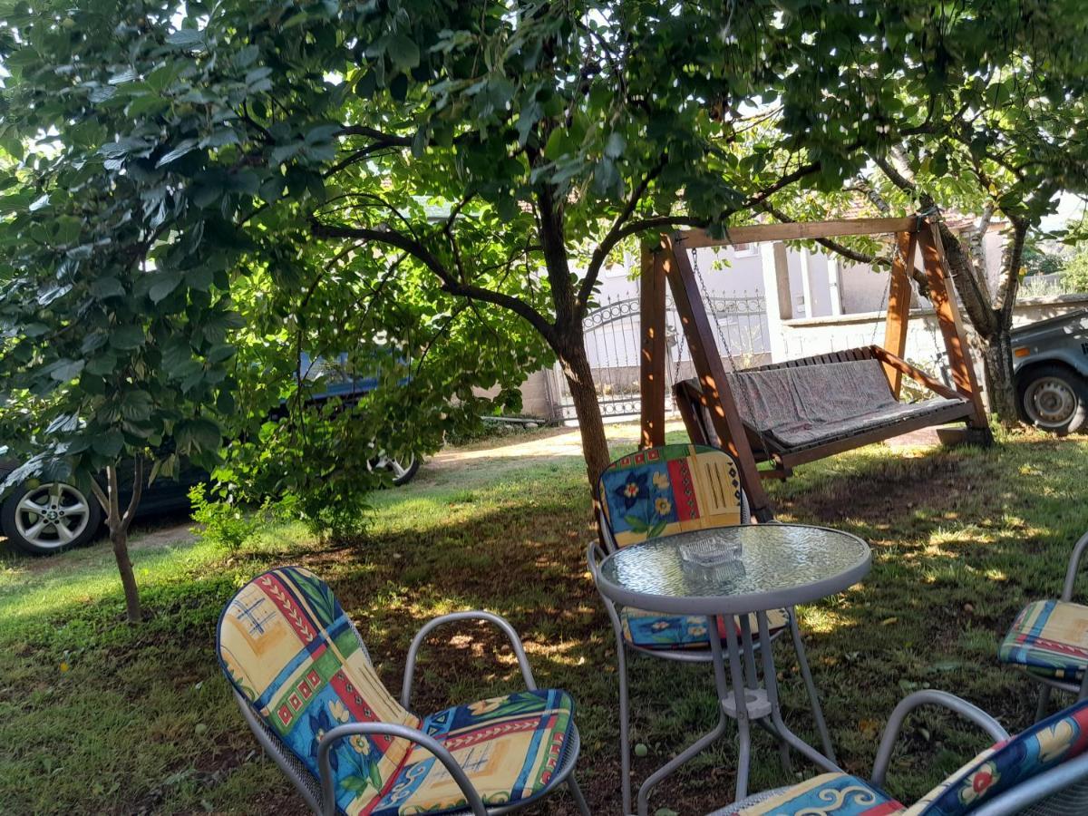 Apartament Emina Mostar Zewnętrze zdjęcie