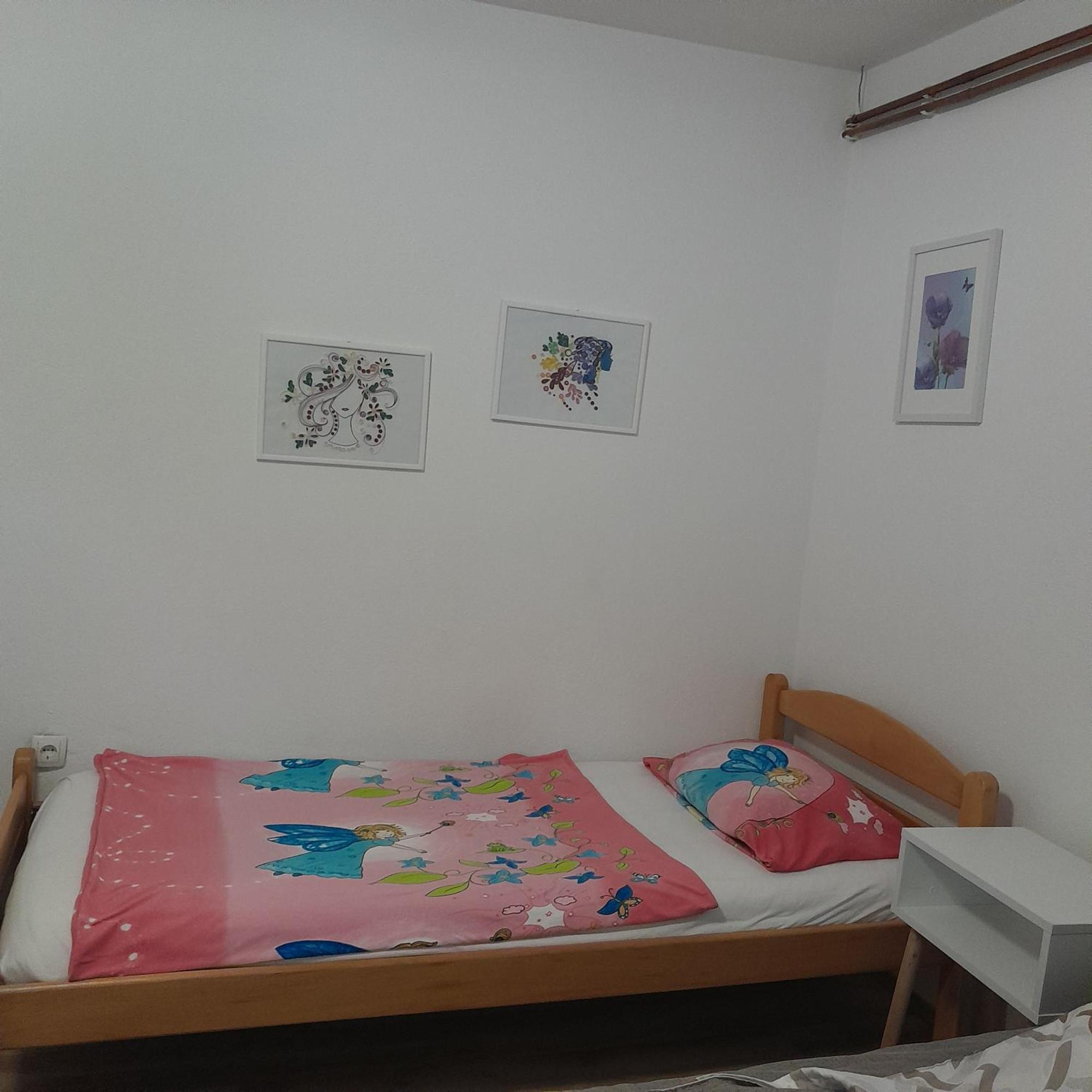 Apartament Emina Mostar Zewnętrze zdjęcie