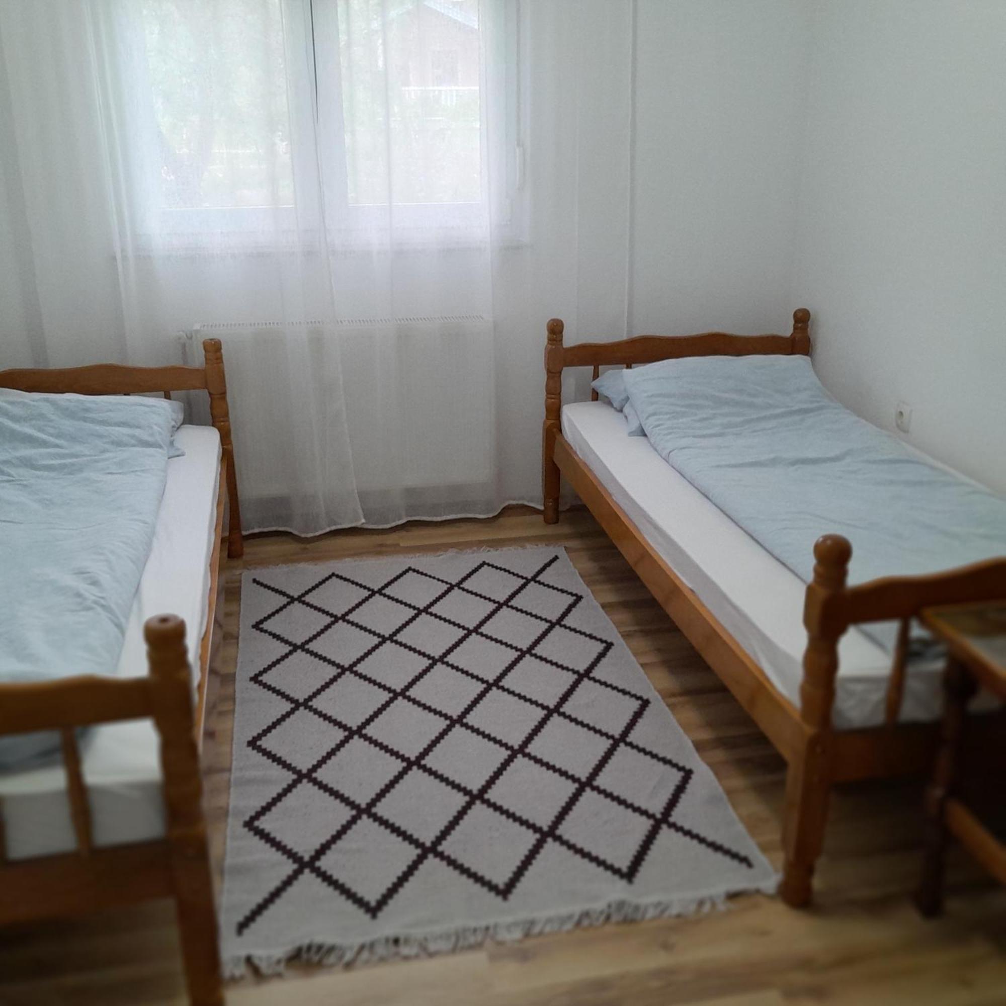 Apartament Emina Mostar Zewnętrze zdjęcie